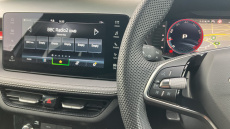 Skoda Fabia 1.5 TSI 150 Monte Carlo Edition 5dr DSG Petrol Hatchback